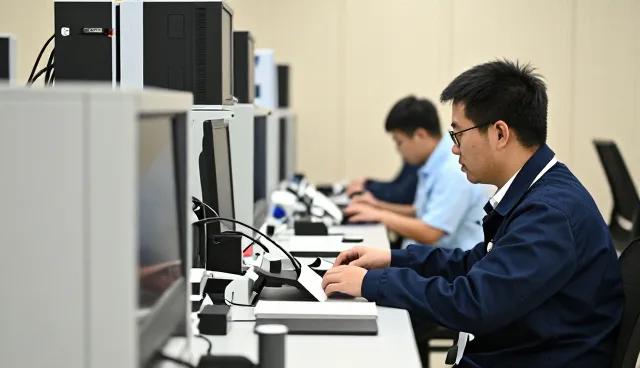 苏州张象威信息科技有限公司