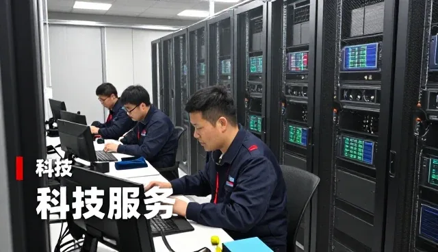 连锁门店为什么需要企业官网建设？