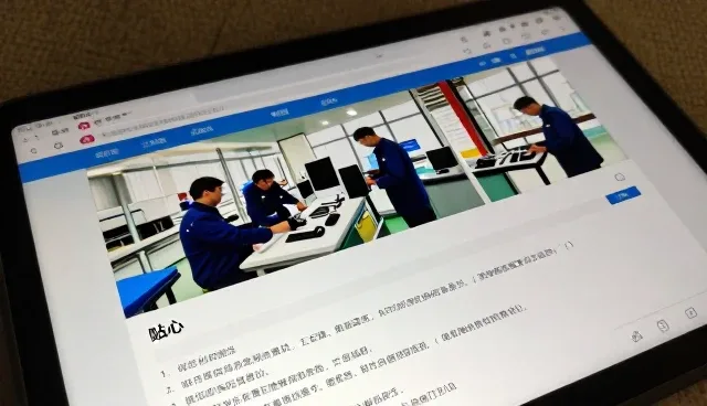 贴心服务使用技巧分享
