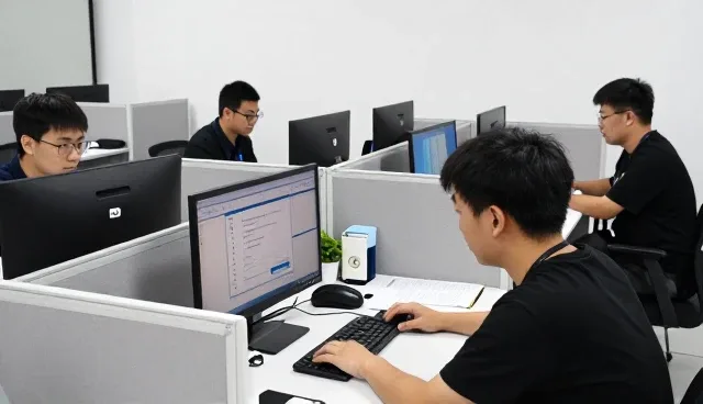 客户管理系统让工业园区应用更加便捷
